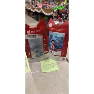 Stitch tonie